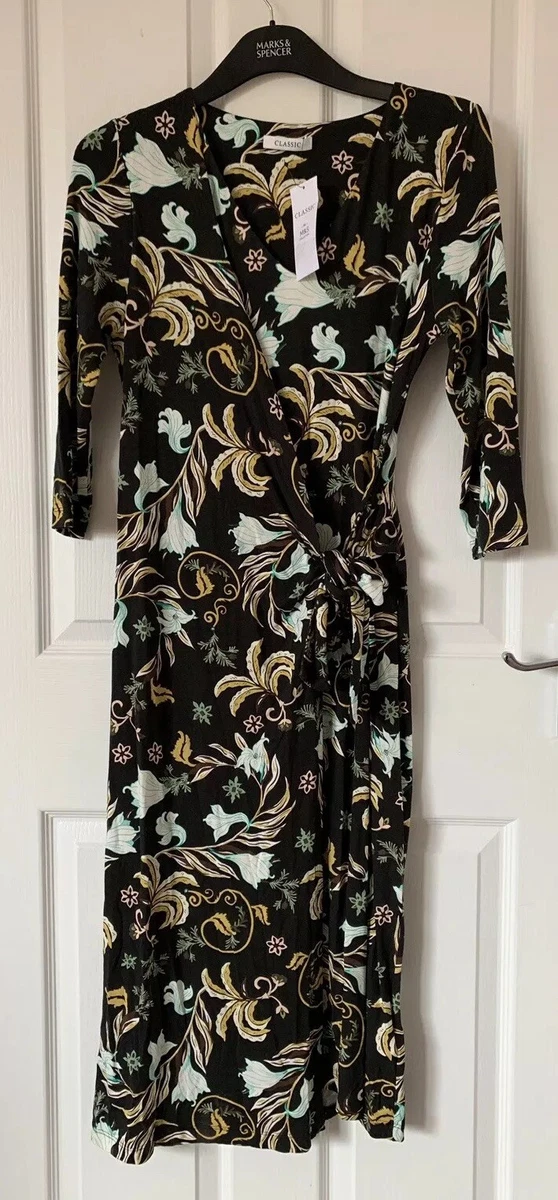 M&s classic collection best sale dresses