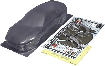 RC Body Setota Supra