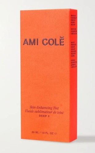 Ami Cole - Skin-Enhancing Tint, Rich 2, 30ml / 1.0 Fl Oz. New In Box 💋 - Picture 3 of 3