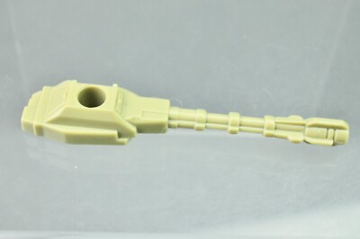 Transformers Revenge of the Fallen Brawl Part Cannon Gun Bruticus Maximus