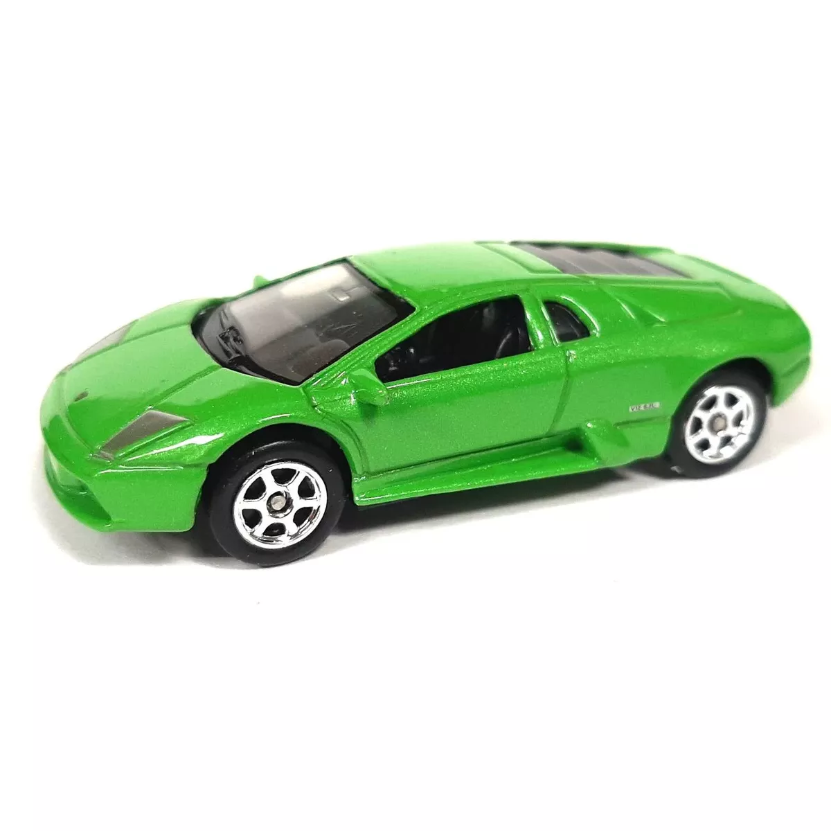 Welly lamborghini sale murcielago