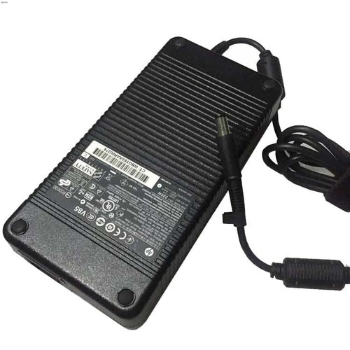 Chargeur secteur pour ordinateur portable HP - PA-1231-66HH - HSTNN-LA12 - Afbeelding 3 van 4