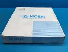 Moen S3102 Smart Shower 2-Outlet Digital Thermostatic Shower Valve