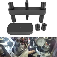 Cylinder Liner Press Installer Tool Heavy Duty For Cummins ISX X15 3164606