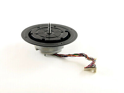 Original Turntable Drive Motor Pioneer XL-1550 Identical With PL-550 | eBay
