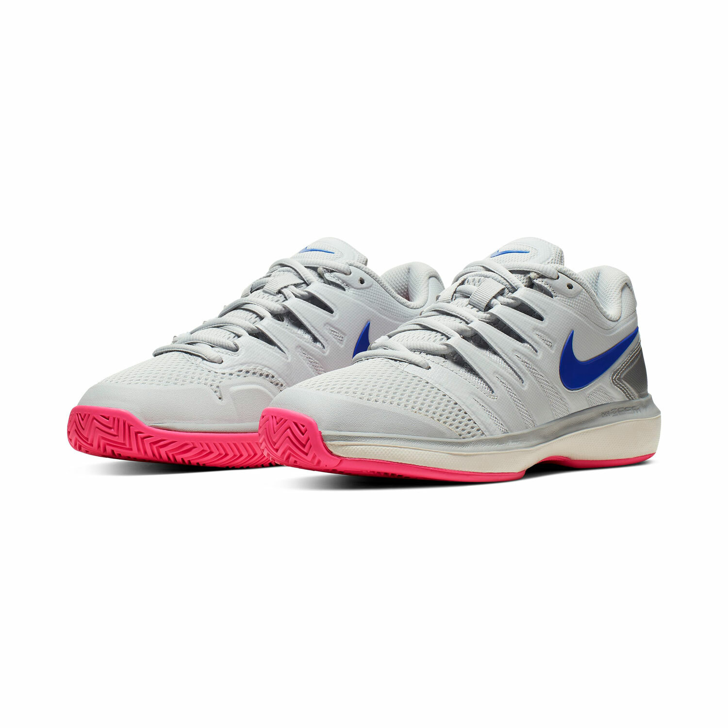 nike air zoom prestige hc