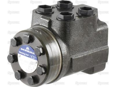 MyTractor Orbital Hydraulic Pump (2WD 100cc-3/4  JIC). Thread: 2 x 3/8-24 UNF, 4