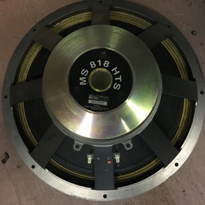 speaker meyer 18 inch