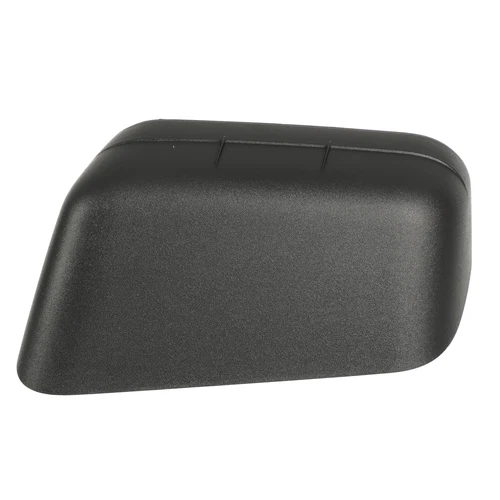 NEW OEM Ford 2007-2014 Edge Oustide Left Mirror Cover Assembly 7T4Z-17D743-A