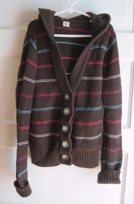 old navy hooded cardigans