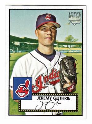 2006 Topps 52  #150 through #275  -  Finish Your Set  -  You Pick