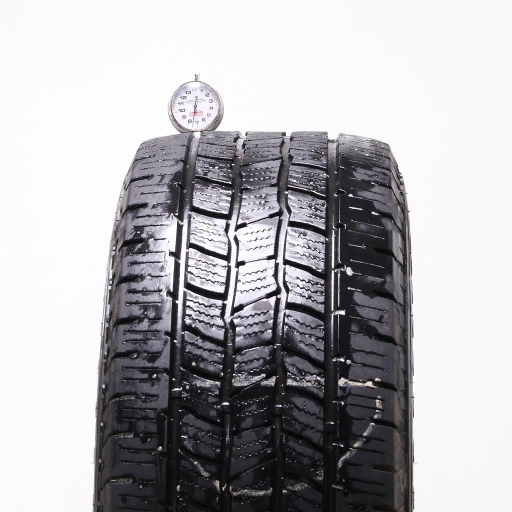 Used LT 275/65R18 DeanTires Back Country QS3 Touring H/T 123/120S E