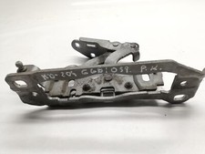 Capote Mercedes 250