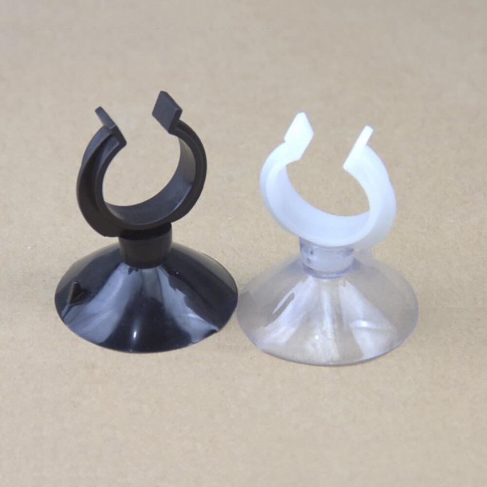 30 Transparente Saugnäpfe Für Lichterketten - Perfekte Halterung Für Fensterdekoration