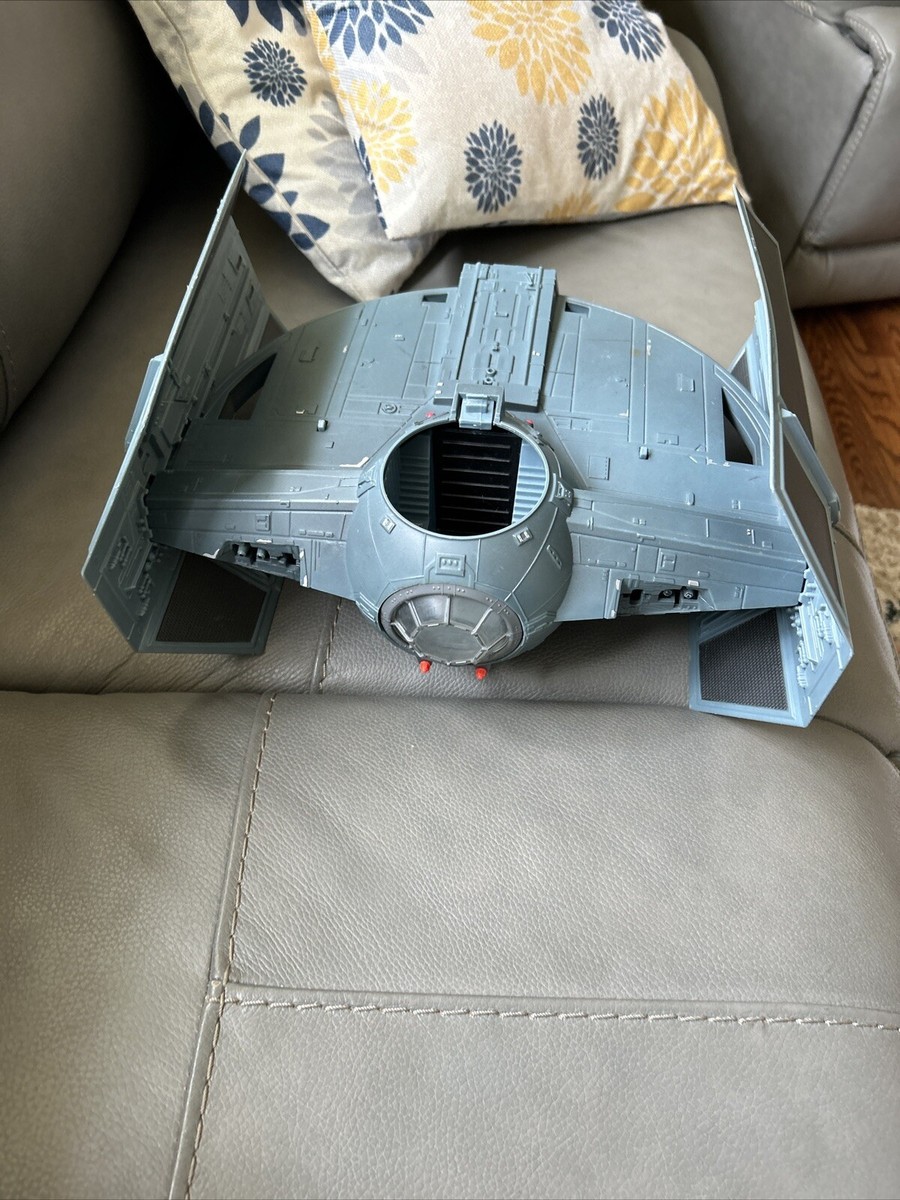 スターウォーズ タイファイター 1995 KENNER ビンテージ スターウォーズ タイファイター 1995 KENNER ビンテージ - メルカリ