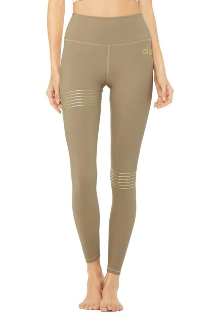 alo vapor leggings
