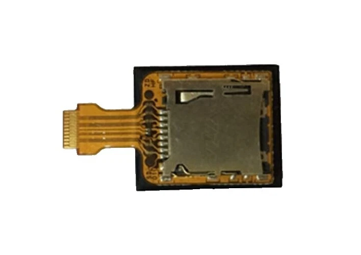 Video Game Replacement Cartridge Connectors for Nintendo 3DS for