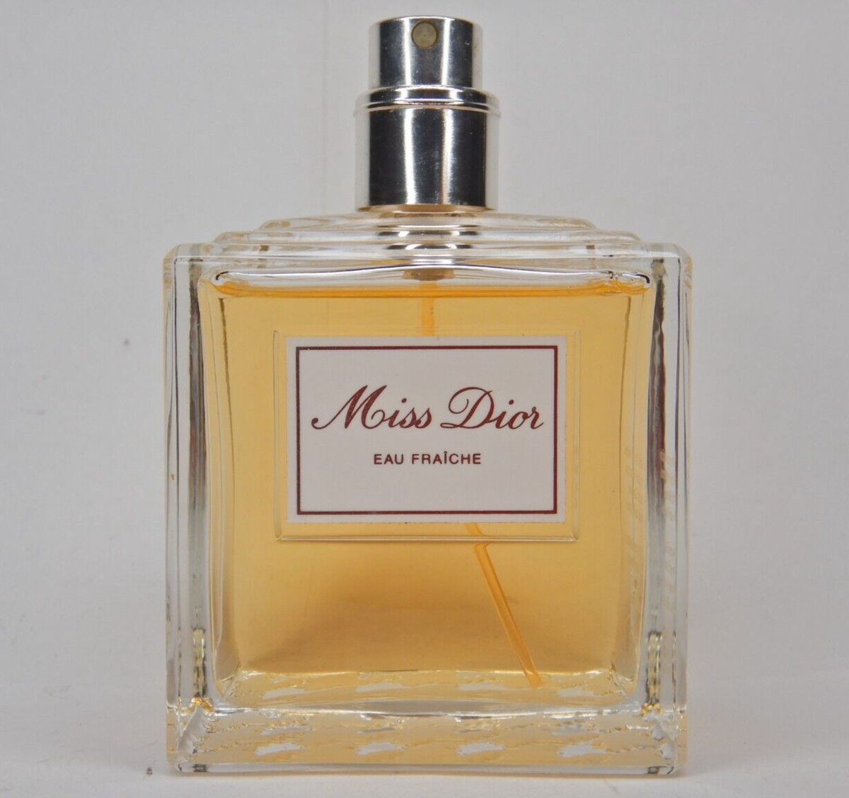 Christian Dior Miss Dior Eau Fraiche Spray 100ml EDT RARE