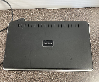 D-Link  DES (DES1108) 8-Ports External Switch