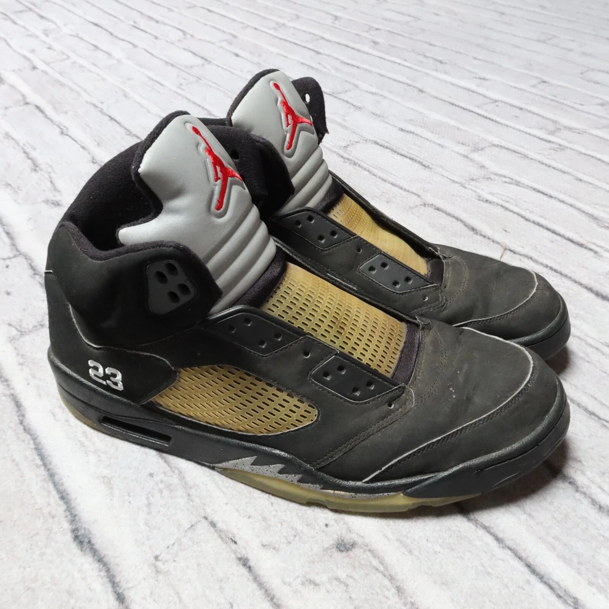 Nike basketball shop shoes 2006