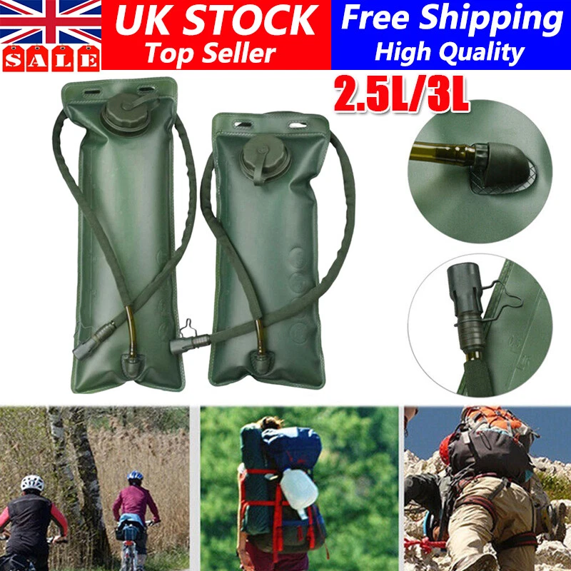 Rucksack hydration cheap system