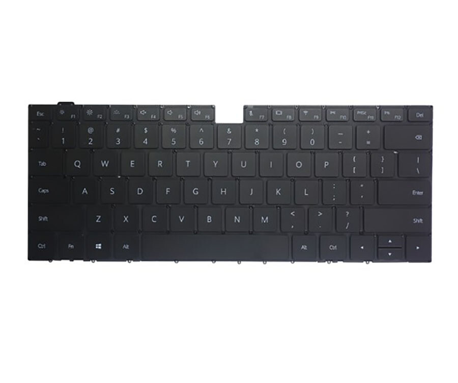 Keyboard New for Huawei MateBook X Pro MACH-W19 W19B W19C MACH