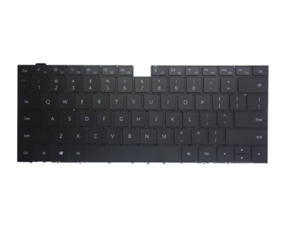 Keyboard New for Huawei MateBook X Pro MACH-W19 W19B W19C