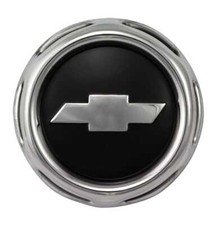 1957-59 Horn Button - Chevrolet For Chevy Truck 1957-59 Horn Button - Chevrolet For Chevy Truck
