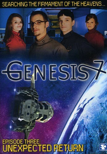 Бытие 7, Эпизод 3: Неожиданное возвращение [Новый DVD]