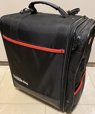 the original locker bag