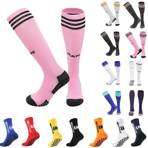 Training Sportsocken Socken Fußballsocken Fussballstutzen Unsiex - Bild 2 von 29