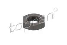 TOPRAN 104 456 NUT, STUB AXLE REAR AXLE FOR AUDI SEAT VW
