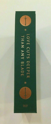 Chain of Gold **SIGNED** Illumicrate UK 1st/1st - Cassandra Clare, First Edition - Picture 4 of 10