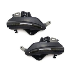2pcs Led Mirror Turn Signal Light For 2013-2020 Lexus Is200tis250is300is350