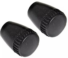 Seat Adjustment Release Knob Black Fits Volkswagen Type1 Type2 Type3 Ghia Thing