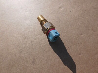 Citroen Jumper ZX Sensor Wassertemperatur 133833 1338.33 | eBay.de