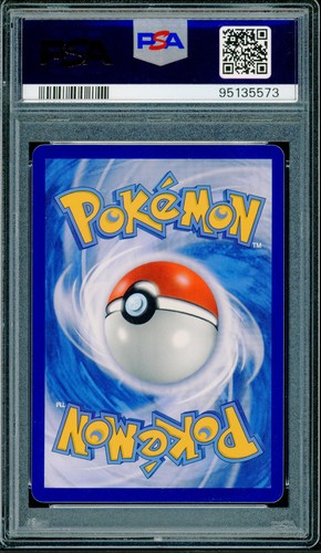 Pokemon INDONESIAN Paradise Resort World Championships 2023 SV-P PSA 10 GEM MINT - Picture 2 of 2