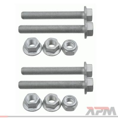 2x Lemförder 38114 01 Reparatursatz Radaufhängung Hinten für Mercedes-Benz W163