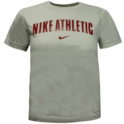 Nike Athletic Boys T-Shirt Training 
