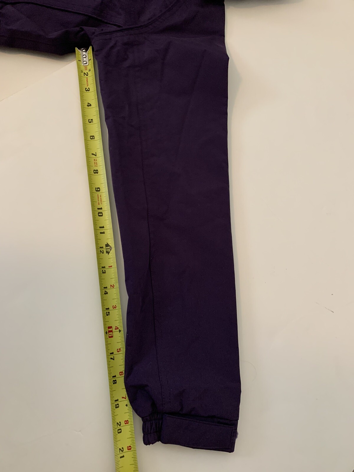 Mountain Essentials Womens Waterproof Outdoor Jac… - image 12