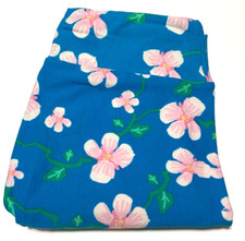 New LuLaRoe Women's One Size Leggings 2-10 Ankle length yoga waistband OS