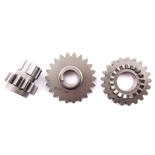 Kick Strat Gears For Chinese YX 150cc 160cc YX150 YX160 Engine Pit Dirt Bike - Imagen 4 de 5
