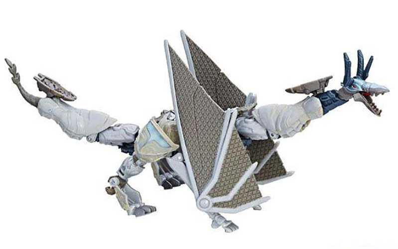 Transformers Steelbane Premier Edition Action Figure Hasbro Takara Official - Image 3 of 4