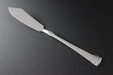 Cambridge Stainless  Silverware - CODIE Glossy - Master Butter Knife