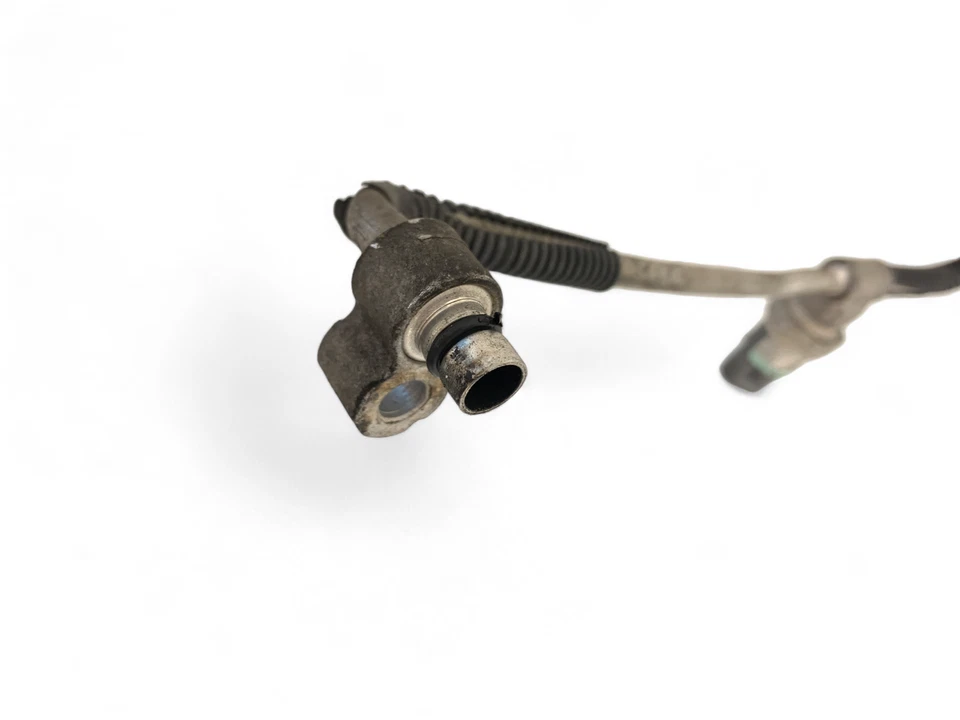 Tubo de manguera de aire acondicionado de alta presión Lexus IS300 2001-2005 815 +++ #57 Foto 3 de 4