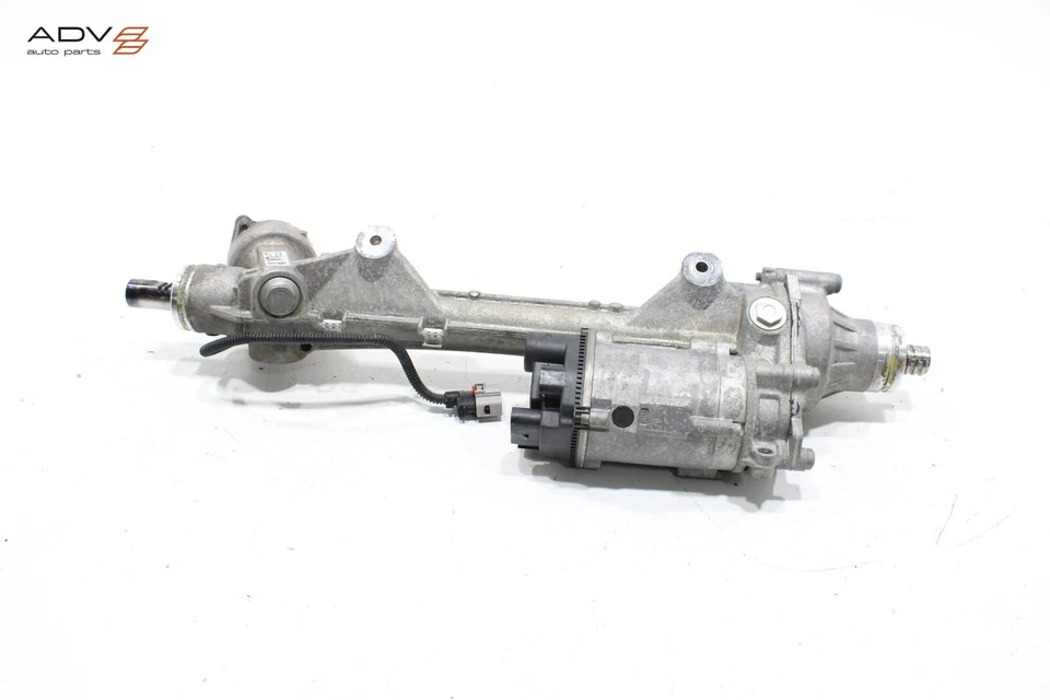 BMW 230i M240i F23 2019-2021 dirección asistida eléctrica barra de cambios OEM Foto 2 de 4