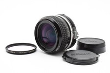  MINT Nikon Ai Nikkor 28mm f/3.5 Wide Angle Lens MF from japan