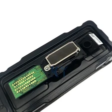 Original For Epson DX4 Printhead For Epson For Roland DX4 Eco Solvent Print head
