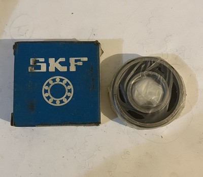 SKF RLS8-2RS1 Bearing With Box