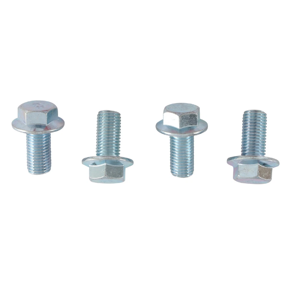 All Balls Wheel Stud and Nut Kit 85-1010 for Arctic Cat 90 Y-12 Youth 4T 04 05 Foto 2 de 4